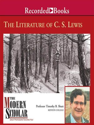 cover image of Literature of C.S. Lewis